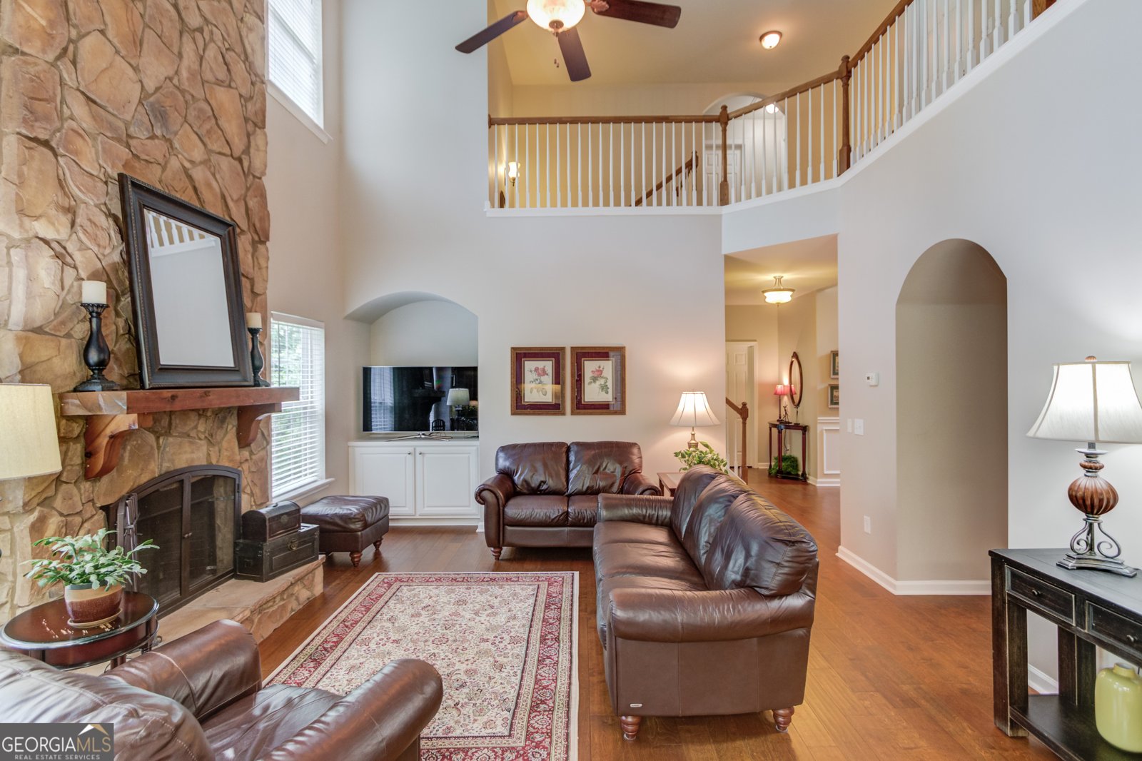 5960 Bridge Stone Court Cumming - 14