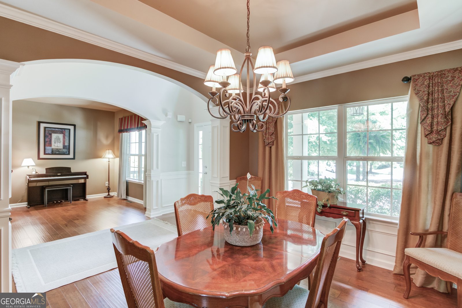 5960 Bridge Stone Court Cumming - 15