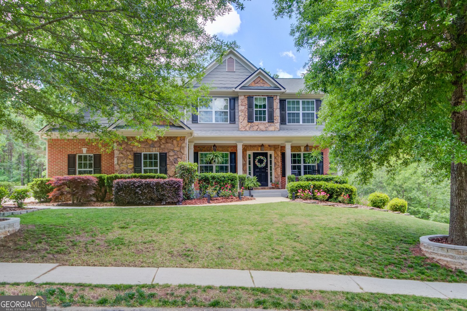 5960 Bridge Stone Court Cumming - 2