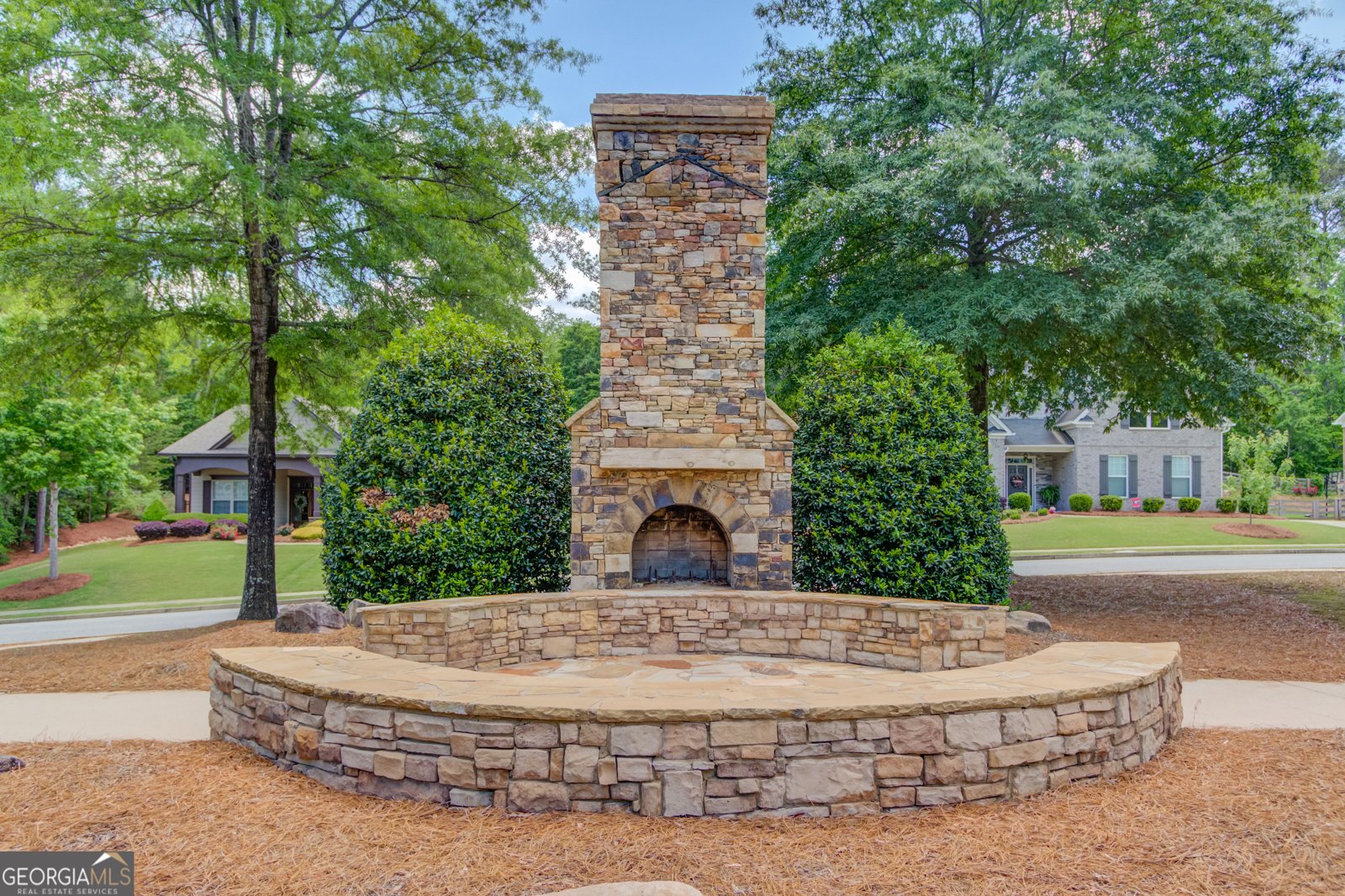 5960 Bridge Stone Court Cumming - 24