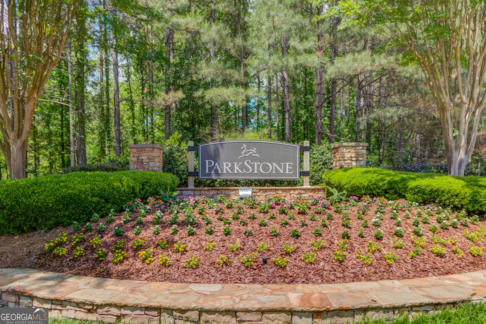 5960 Bridge Stone Court Cumming - 25