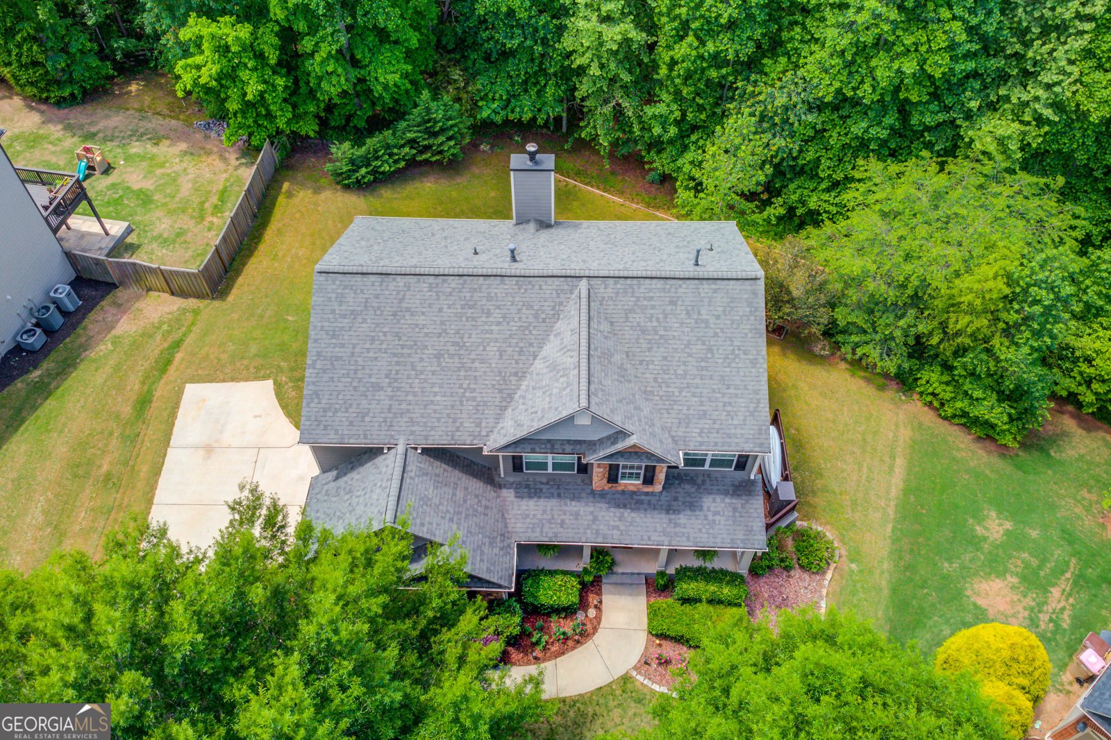 5960 Bridge Stone Court Cumming - 3