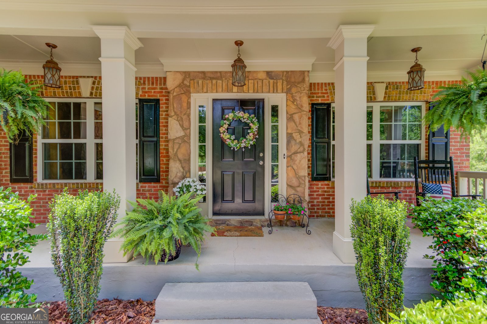 5960 Bridge Stone Court Cumming - 5
