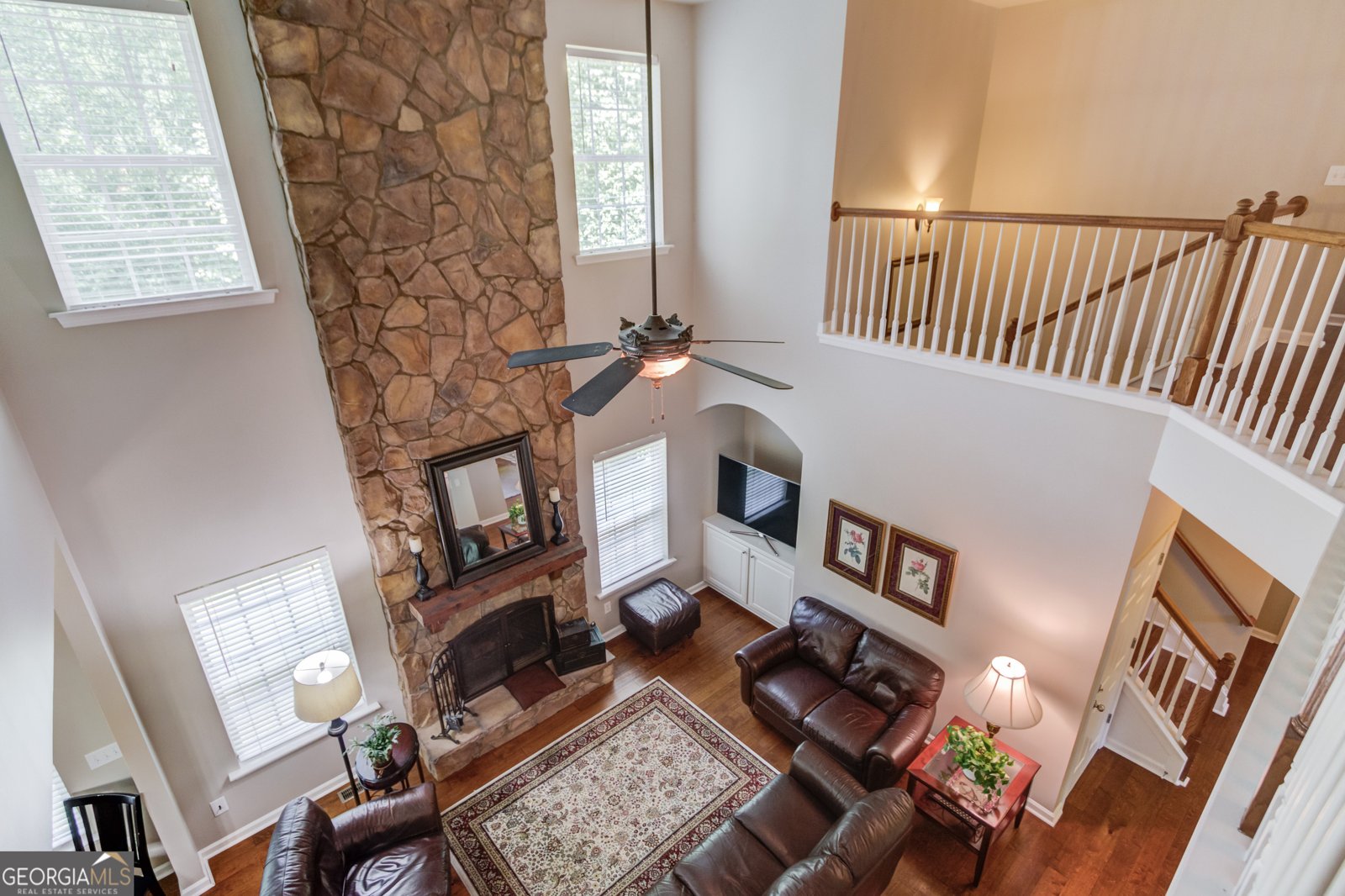 5960 Bridge Stone Court Cumming - 53
