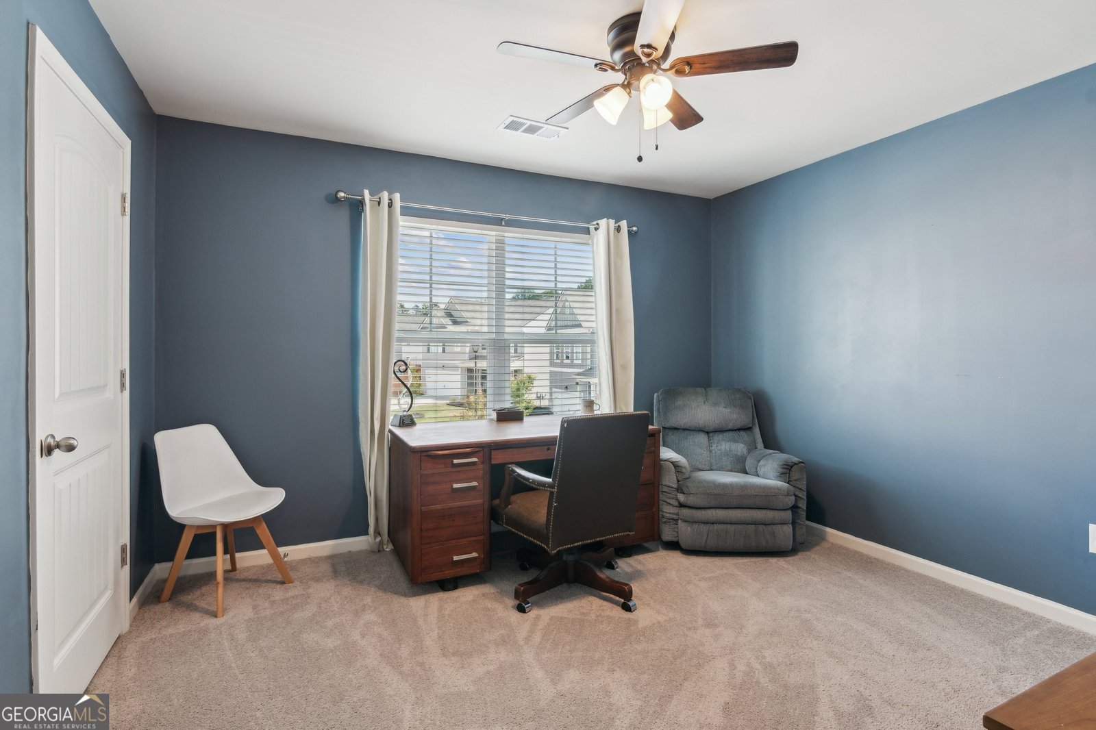 42 Waterfall Court Dawsonville - 25