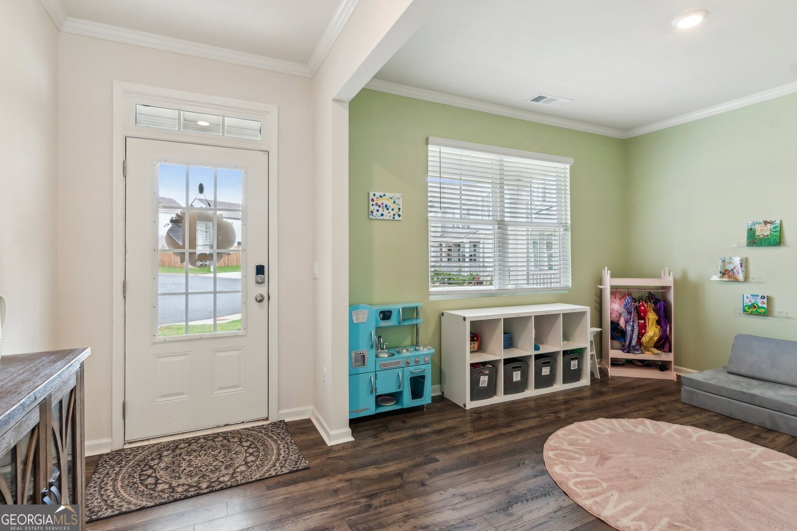 42 Waterfall Court Dawsonville - 43