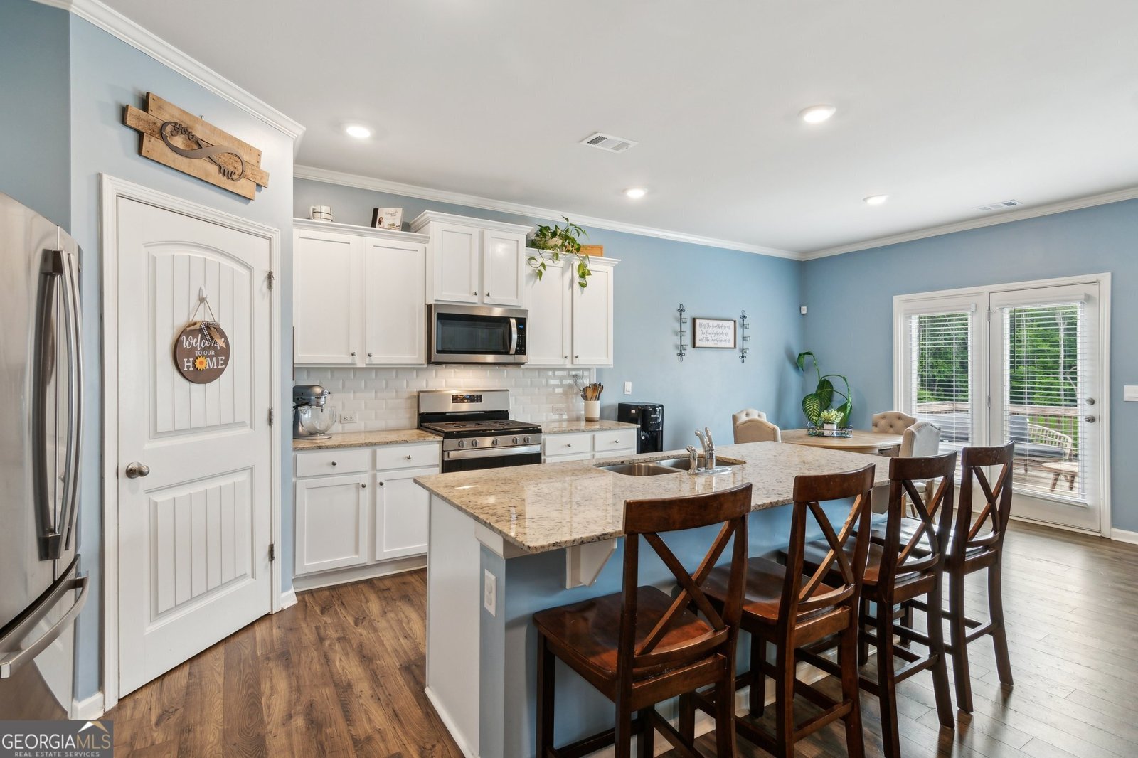 42 Waterfall Court Dawsonville - 45