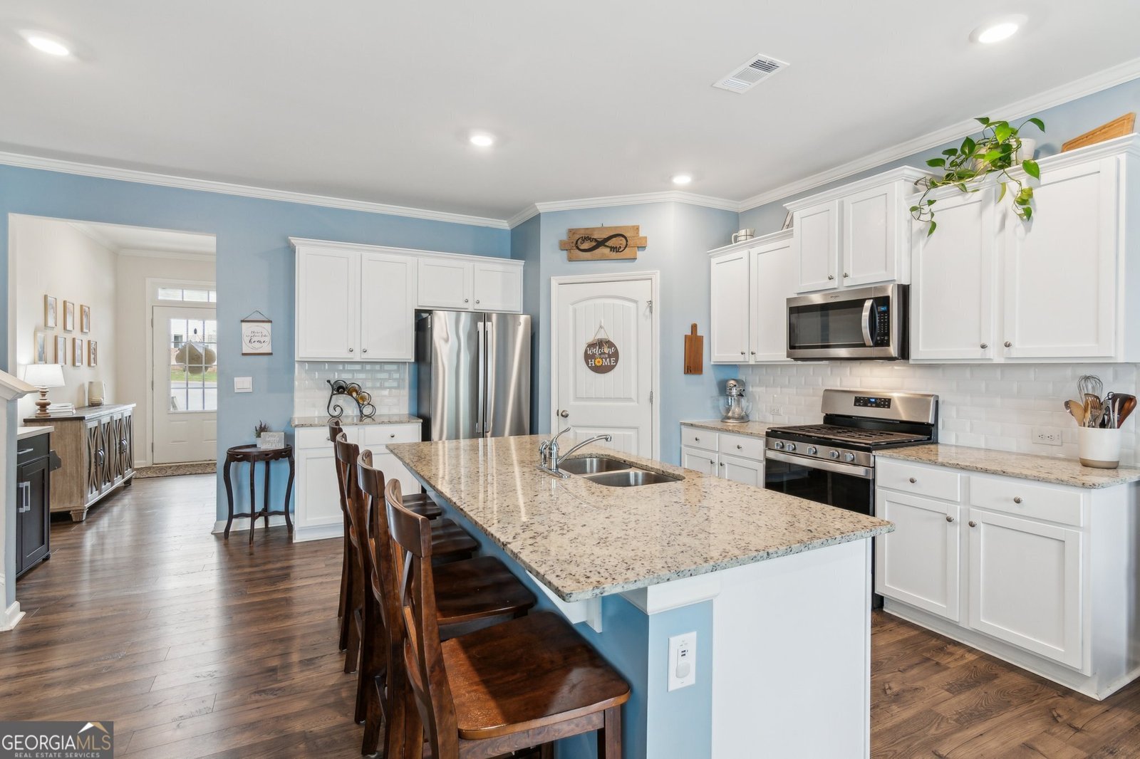 42 Waterfall Court Dawsonville - 46