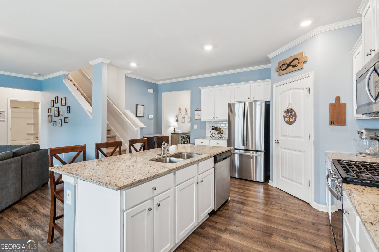 42 Waterfall Court Dawsonville - 47