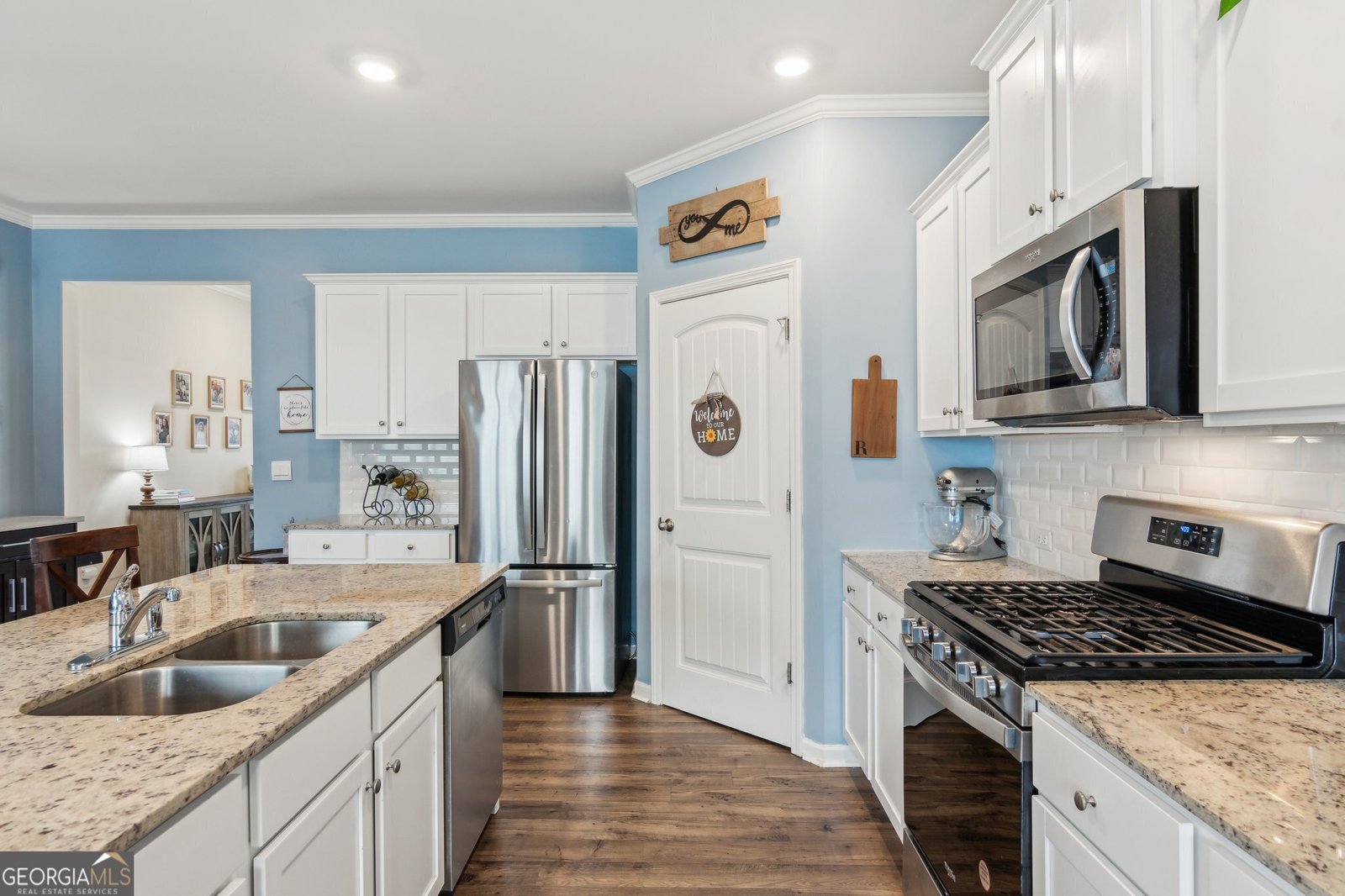 42 Waterfall Court Dawsonville - 48