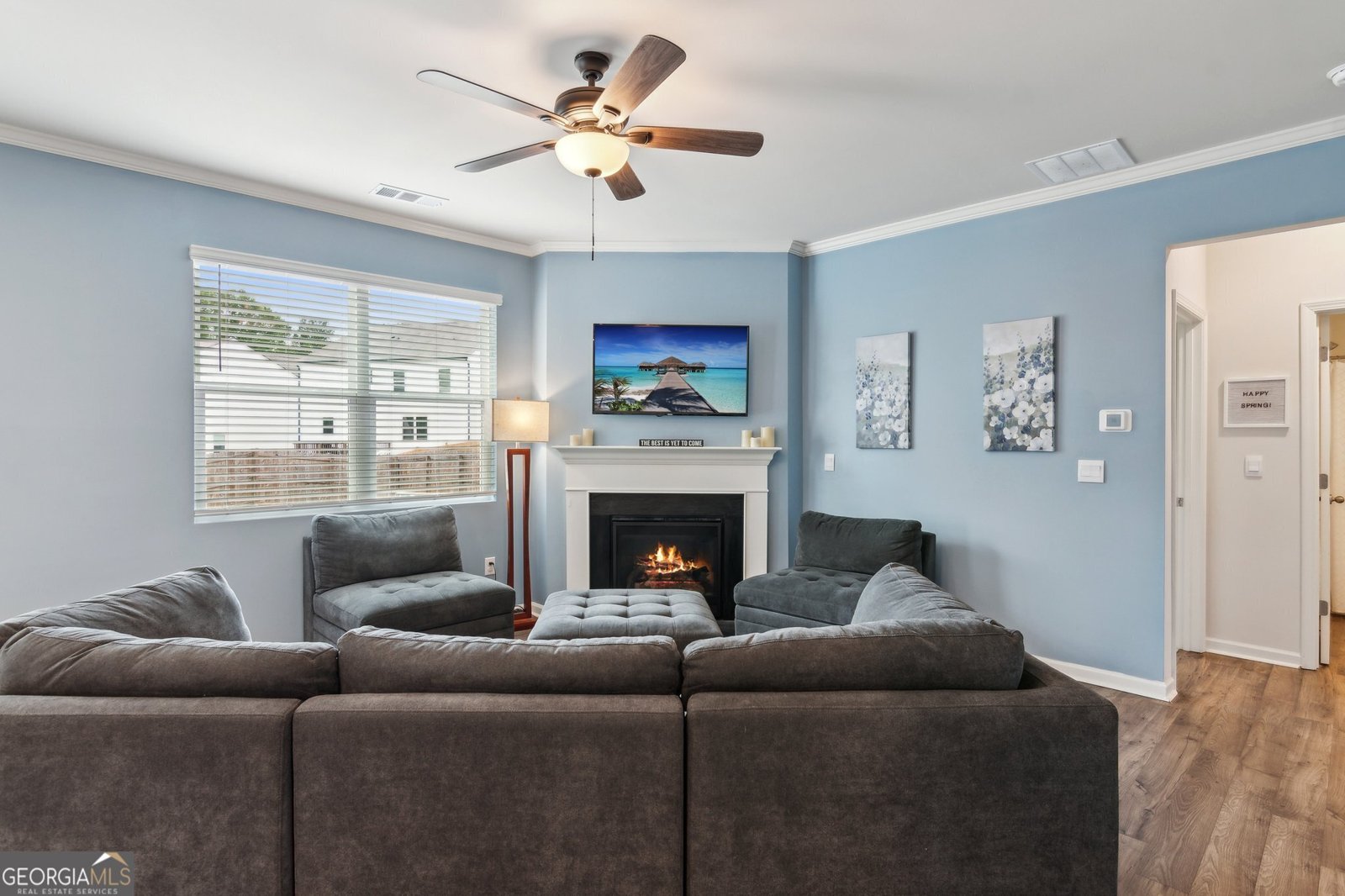 42 Waterfall Court Dawsonville - 49