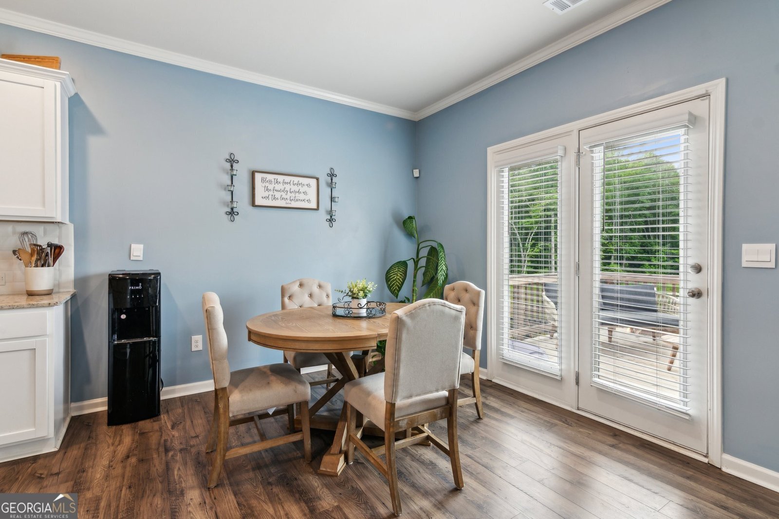 42 Waterfall Court Dawsonville - 50