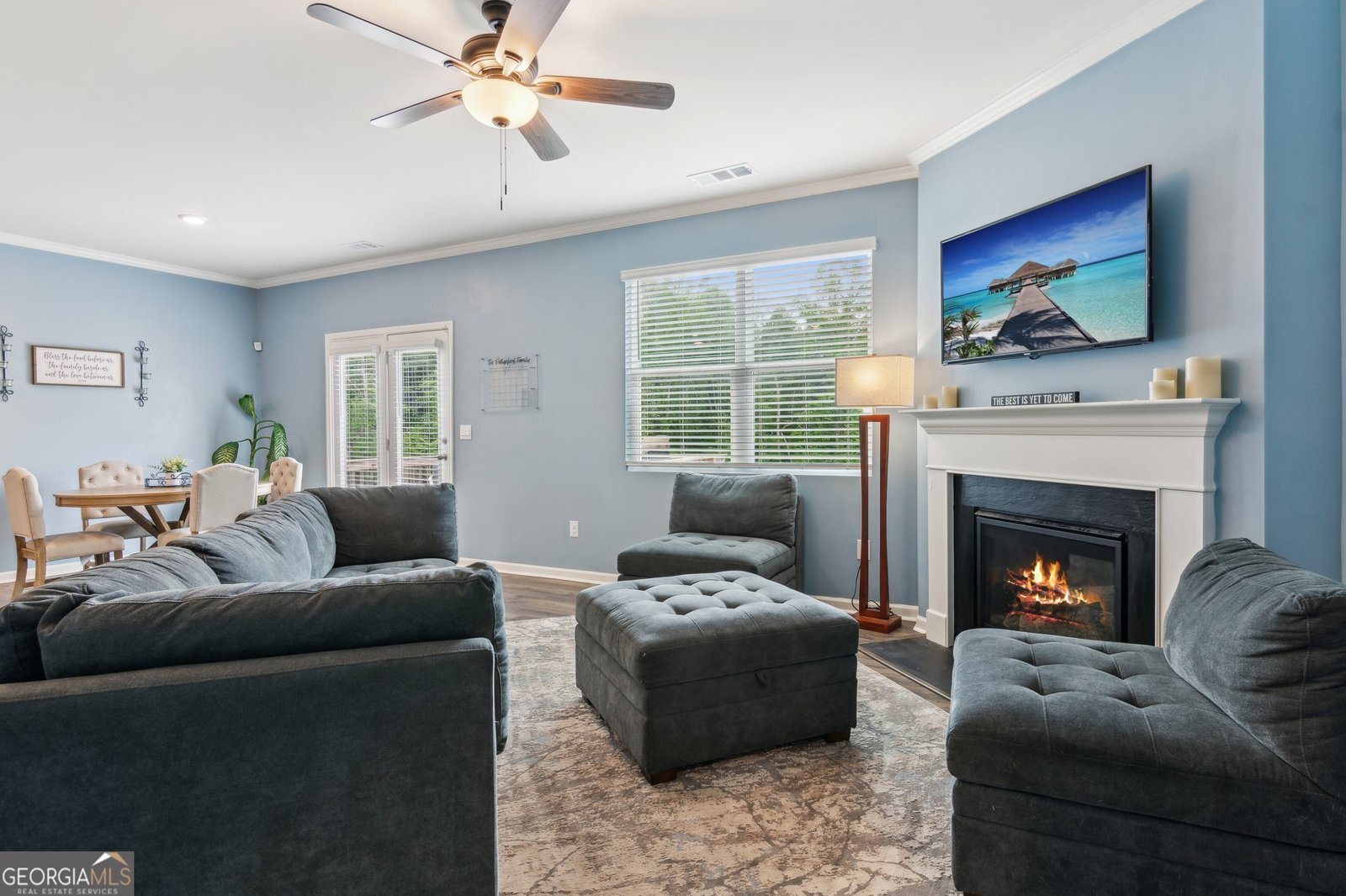 42 Waterfall Court Dawsonville - 51