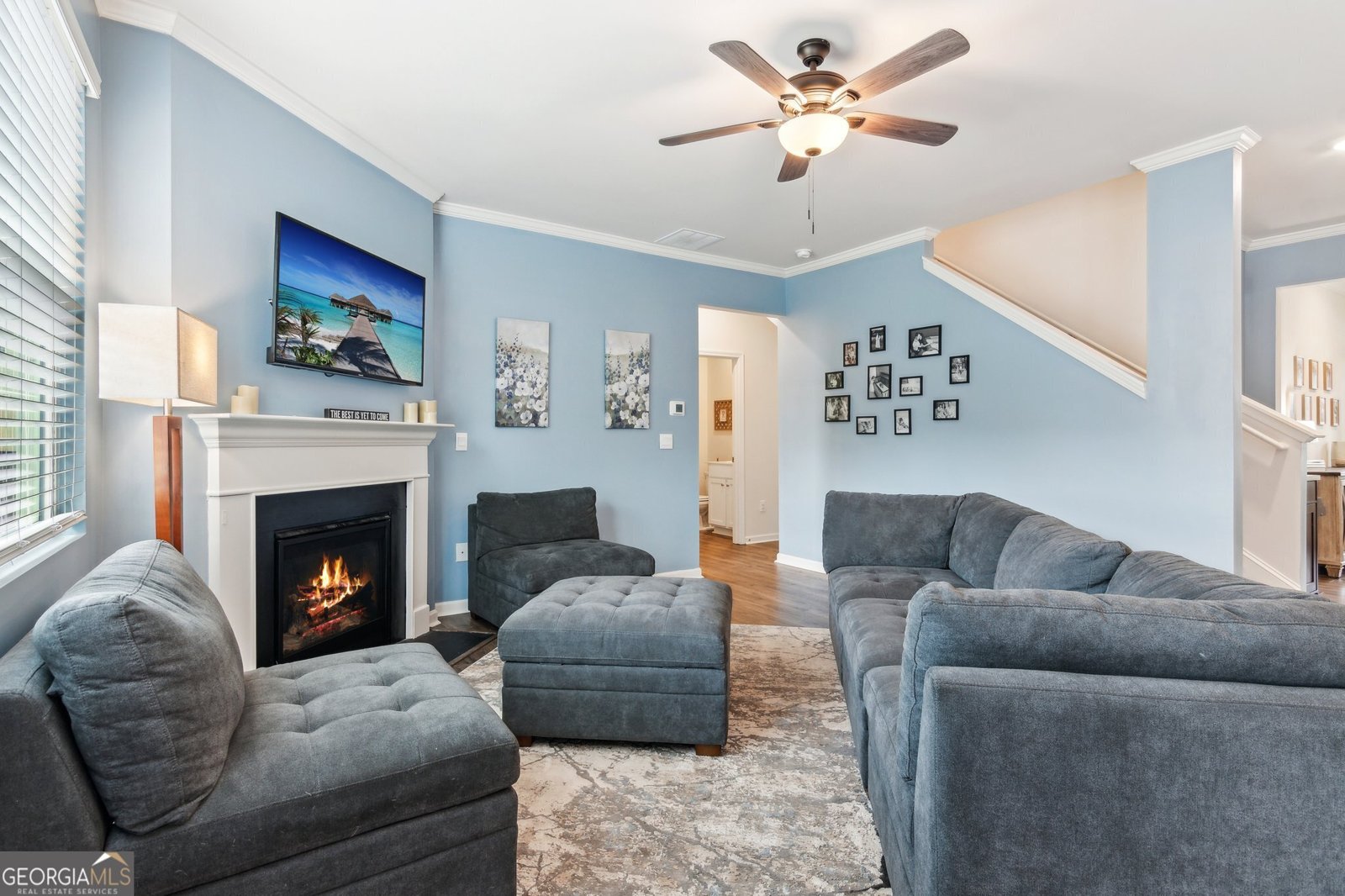 42 Waterfall Court Dawsonville - 52