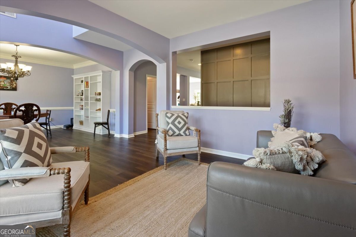 211 Parc Drive Canton - 10