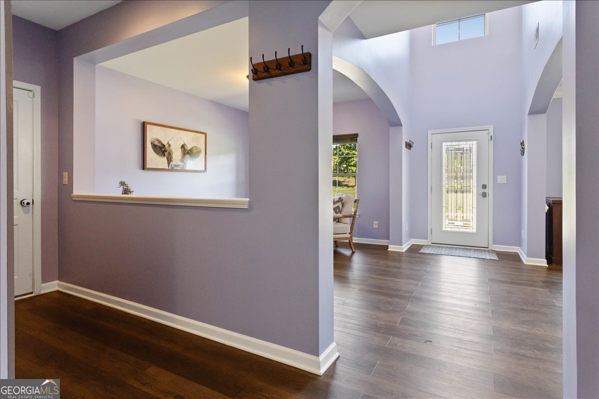211 Parc Drive Canton - 11