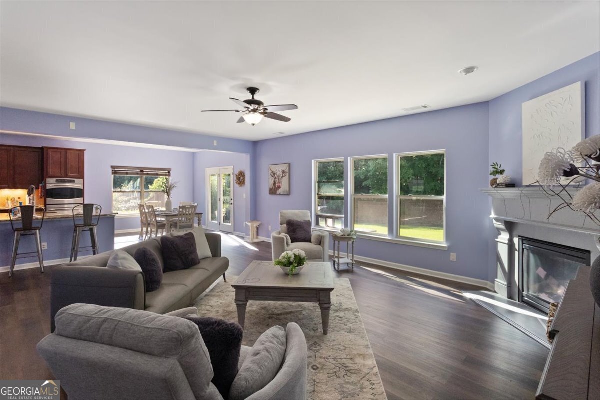 211 Parc Drive Canton - 16