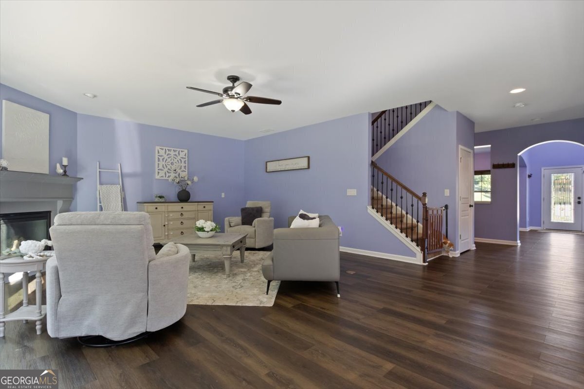 211 Parc Drive Canton - 17