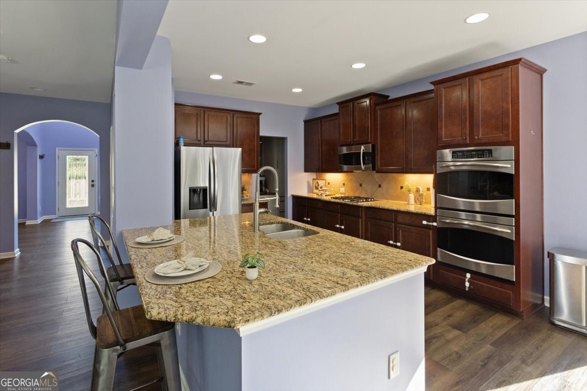 211 Parc Drive Canton - 19