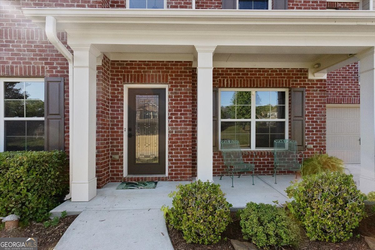 211 Parc Drive Canton - 2