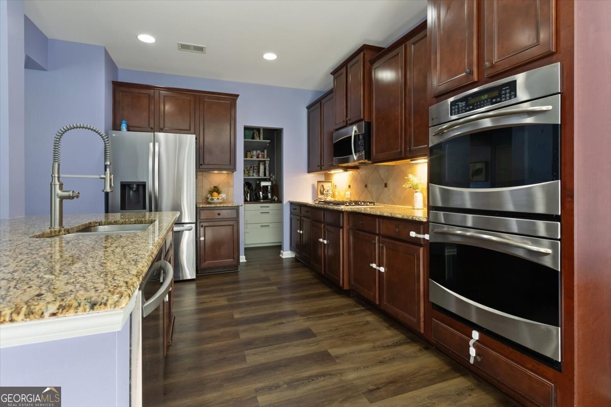 211 Parc Drive Canton - 20