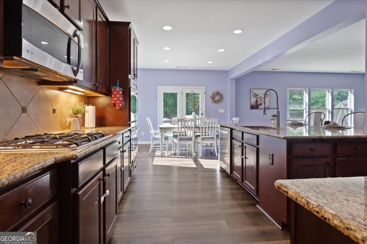 211 Parc Drive Canton - 22