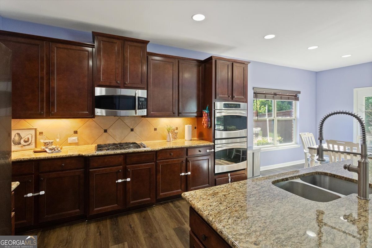 211 Parc Drive Canton - 23