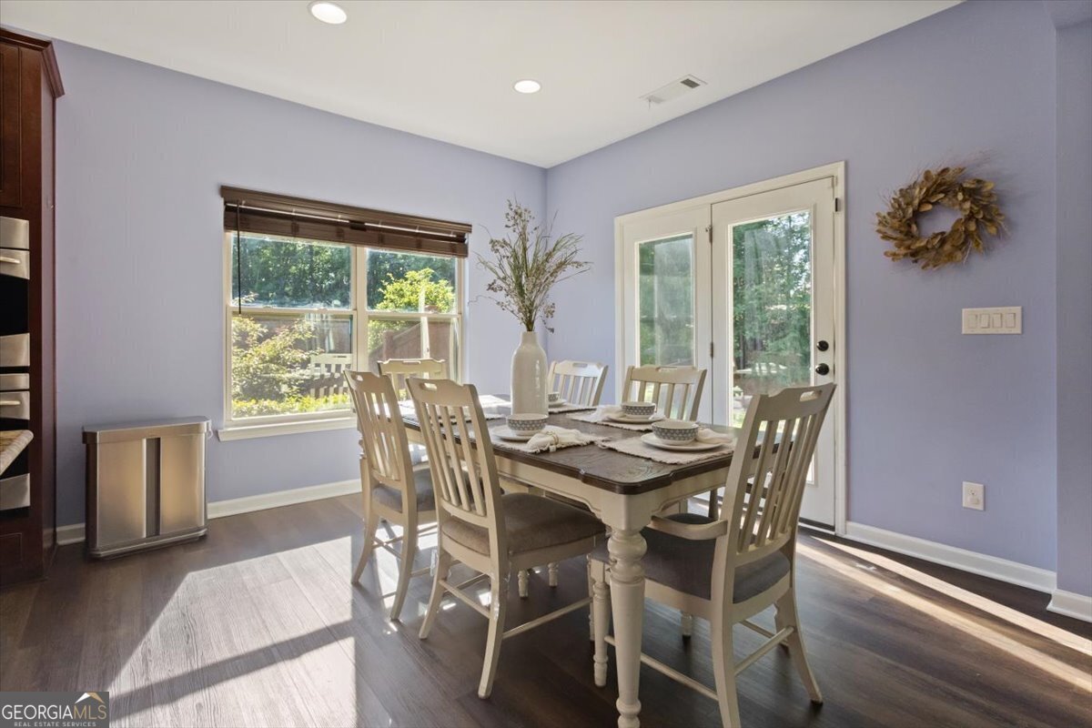 211 Parc Drive Canton - 26
