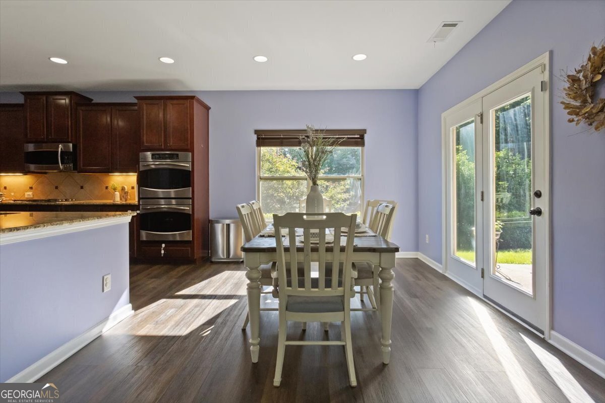 211 Parc Drive Canton - 27