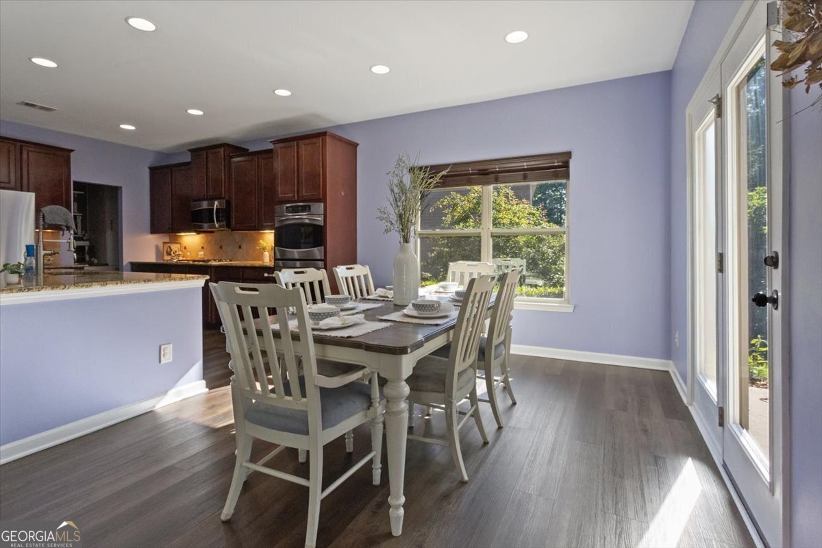 211 Parc Drive Canton - 28
