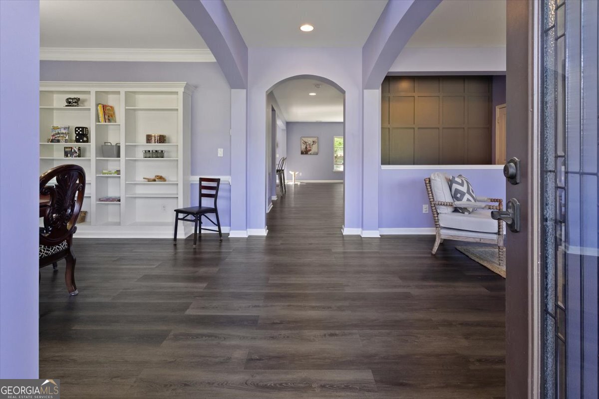 211 Parc Drive Canton - 3