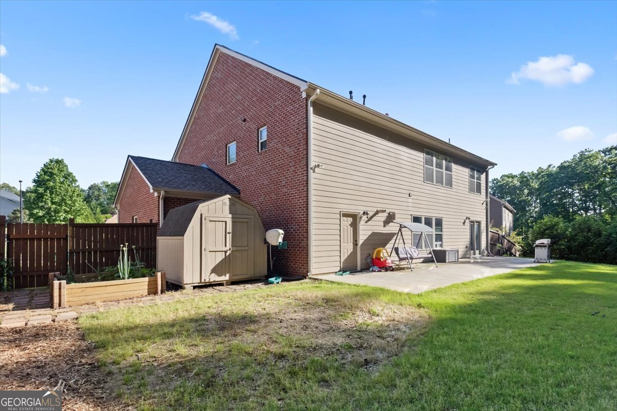211 Parc Drive Canton - 49