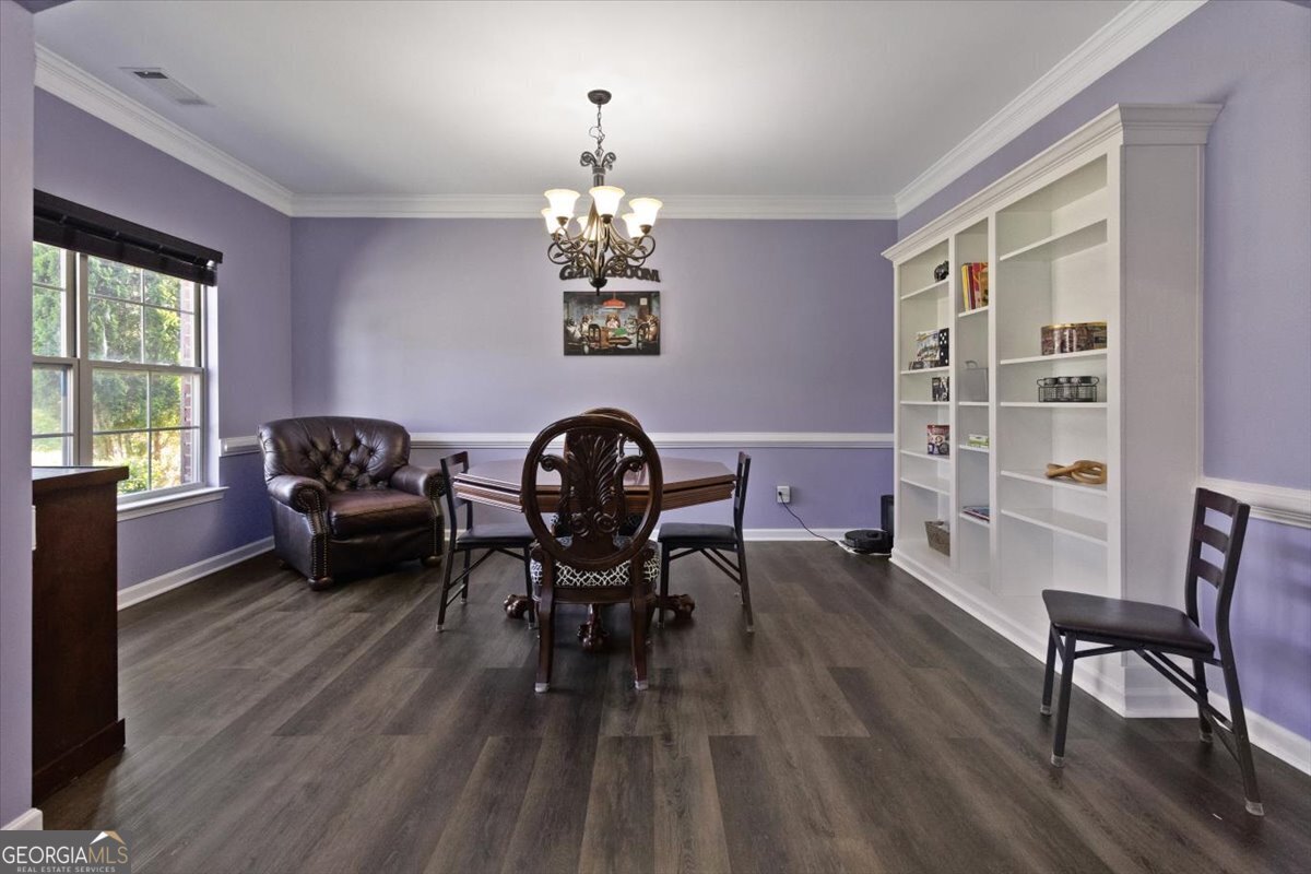 211 Parc Drive Canton - 5