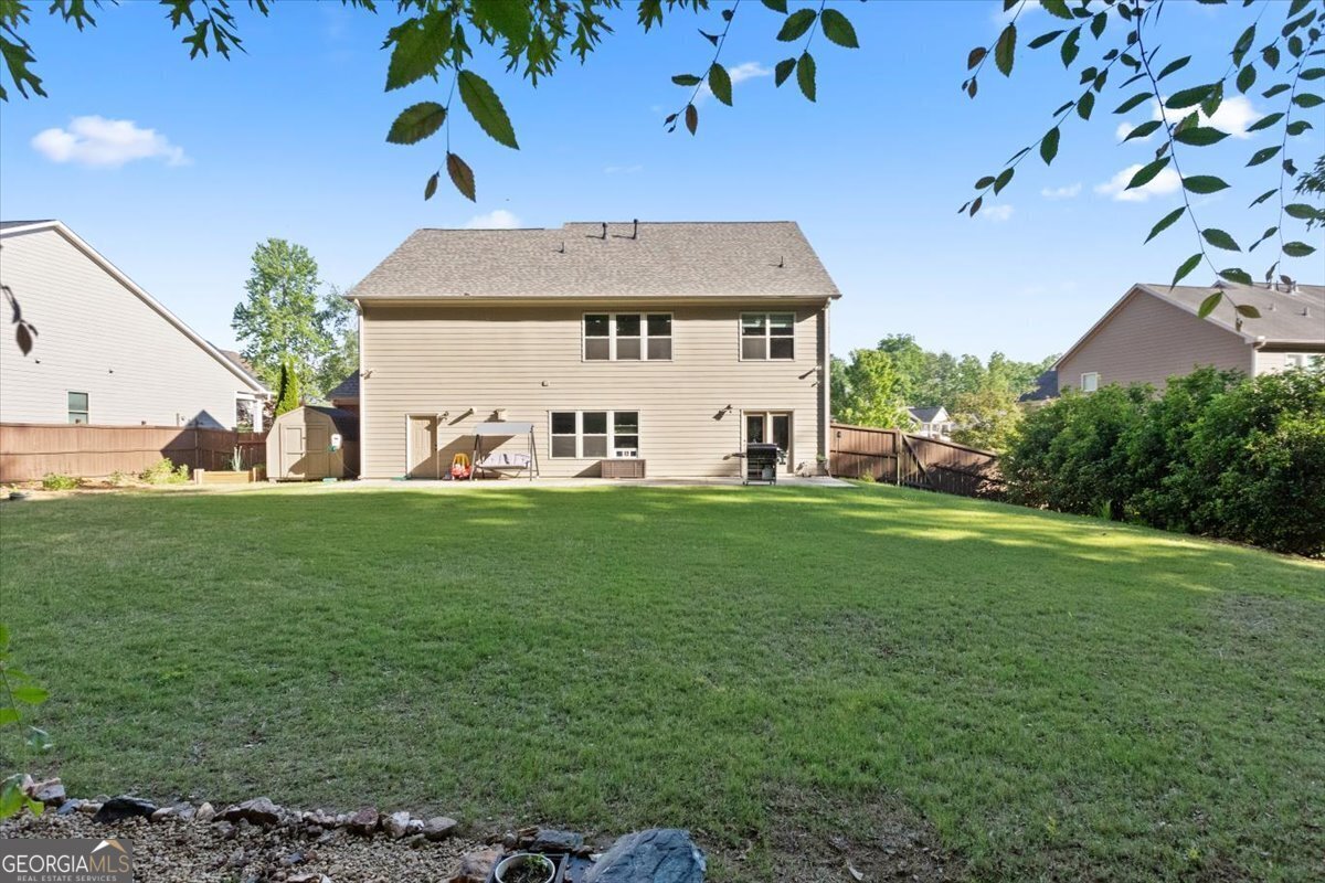211 Parc Drive Canton - 50