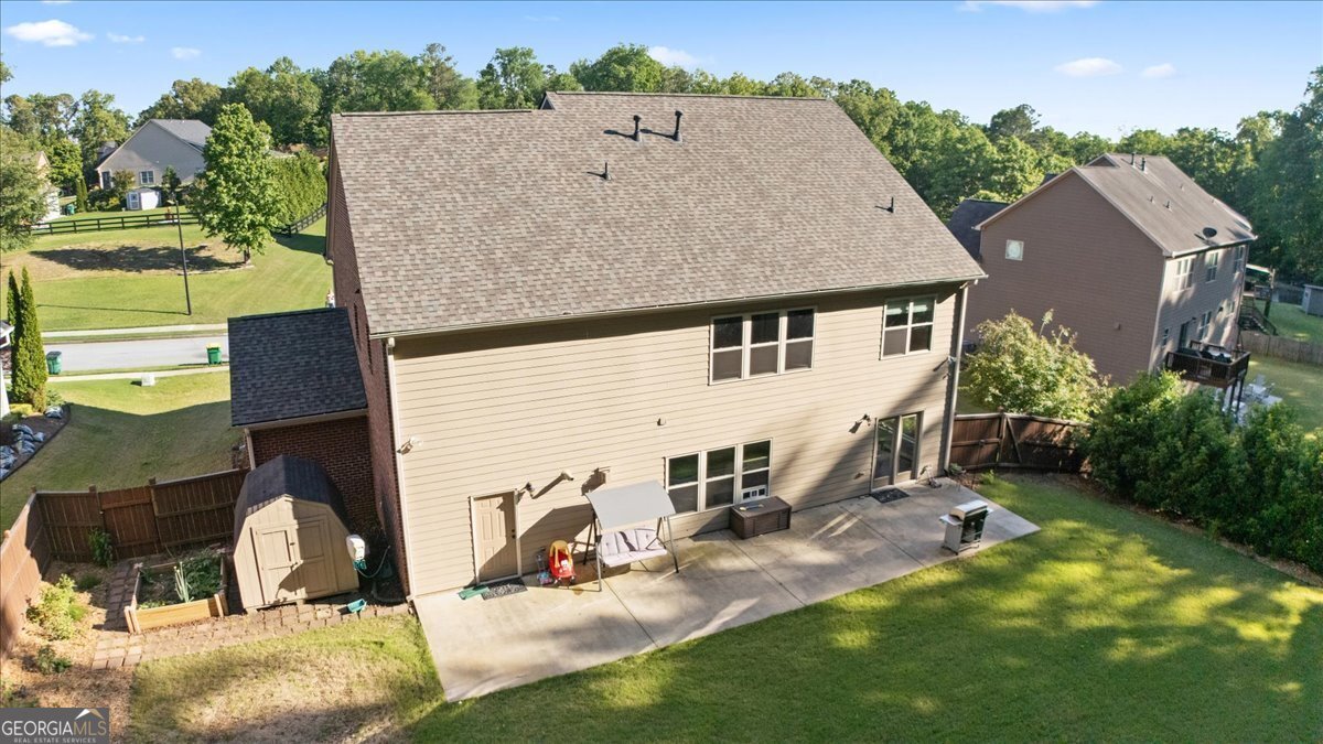 211 Parc Drive Canton - 55