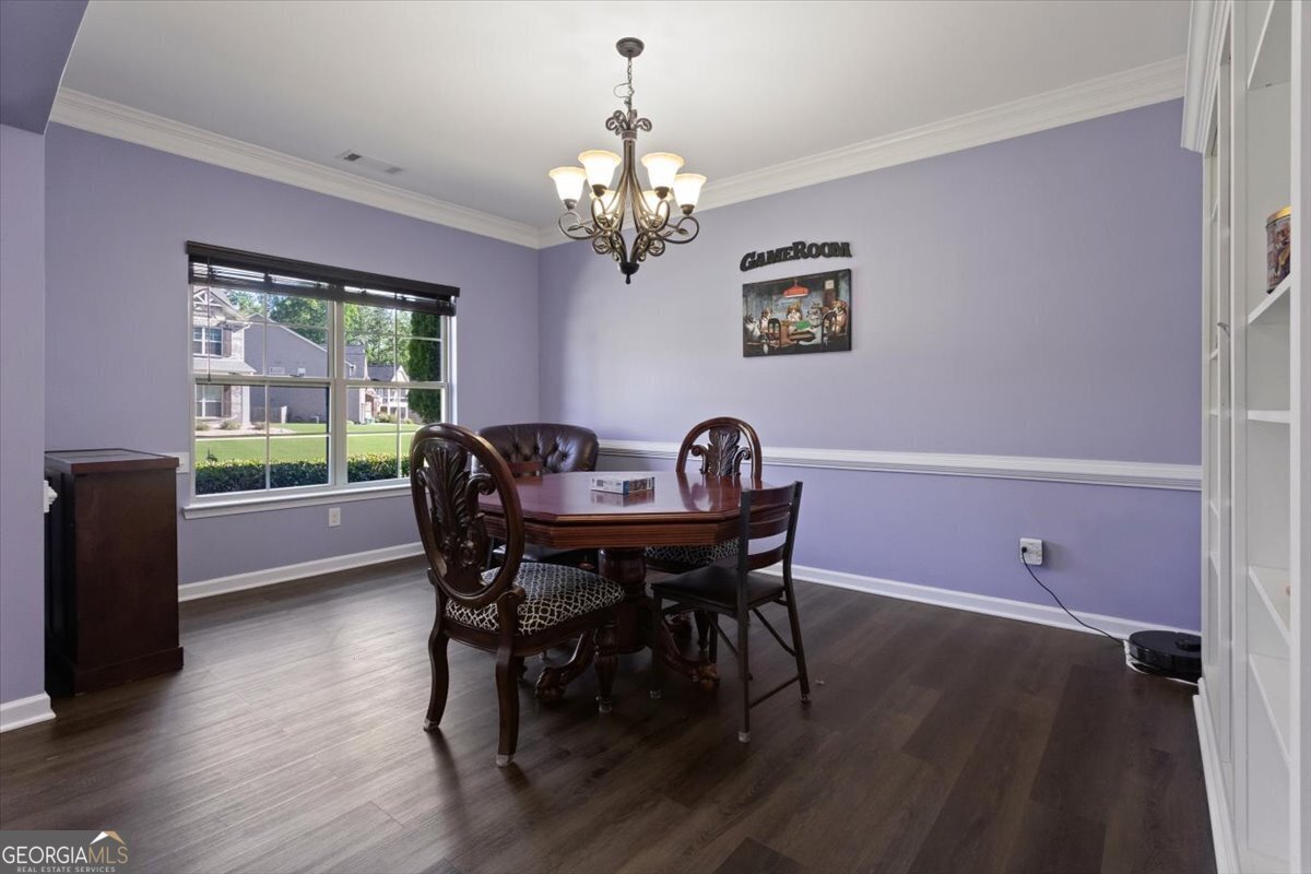 211 Parc Drive Canton - 6