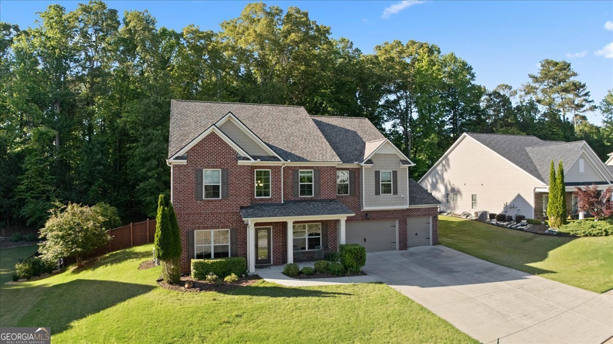 211 Parc Drive Canton - 60