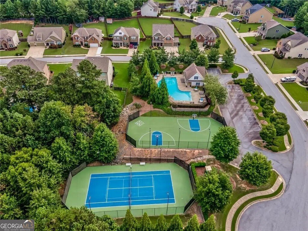 211 Parc Drive Canton - 63