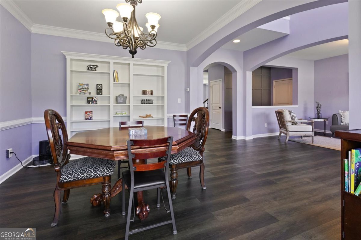 211 Parc Drive Canton - 7