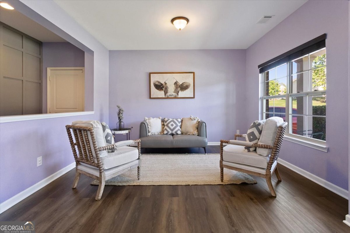 211 Parc Drive Canton - 8