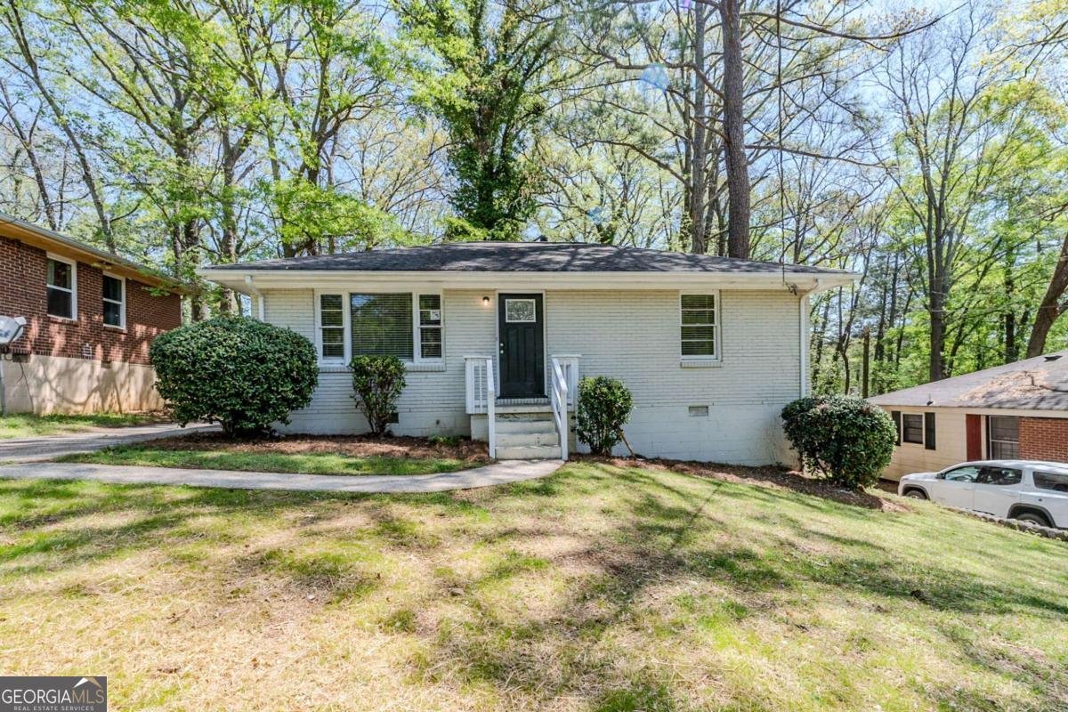 2240 Polar Rock Avenue Atlanta - 1