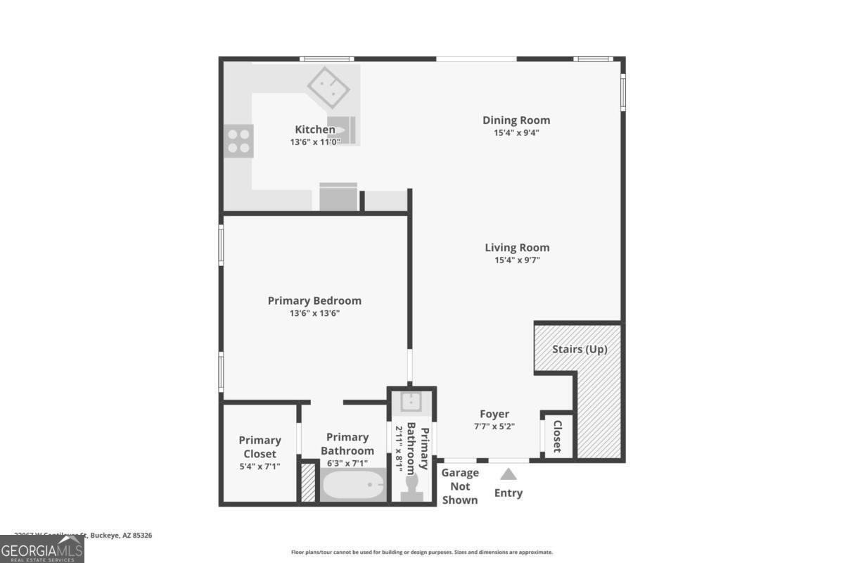 2240 Polar Rock Avenue Atlanta - 17