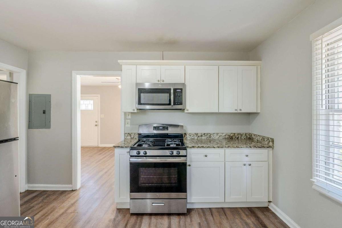 2240 Polar Rock Avenue Atlanta - 4