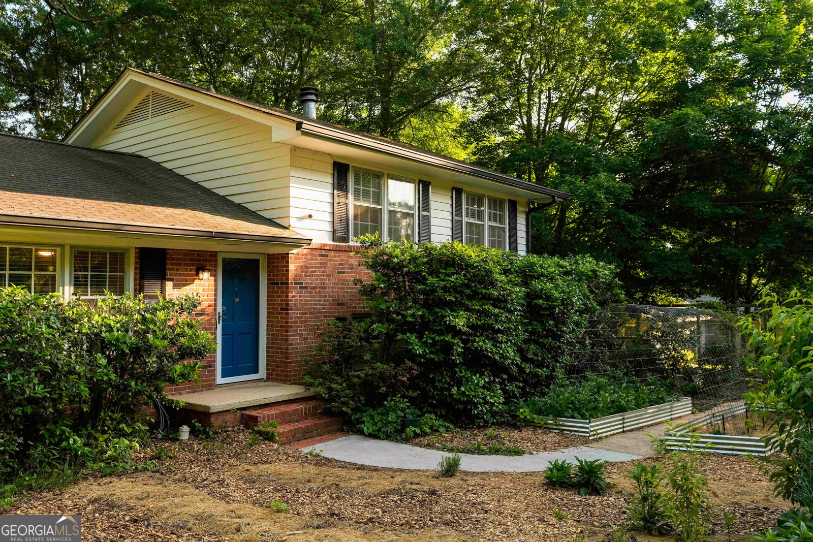 515 Forest Heights Drive Athens - 1