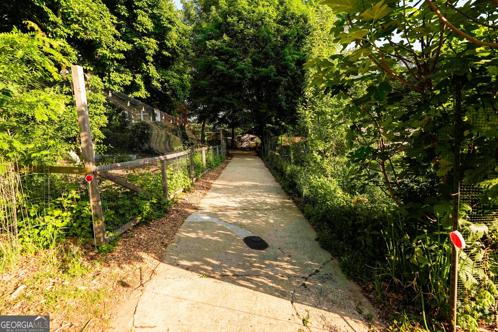 515 Forest Heights Drive Athens - 40
