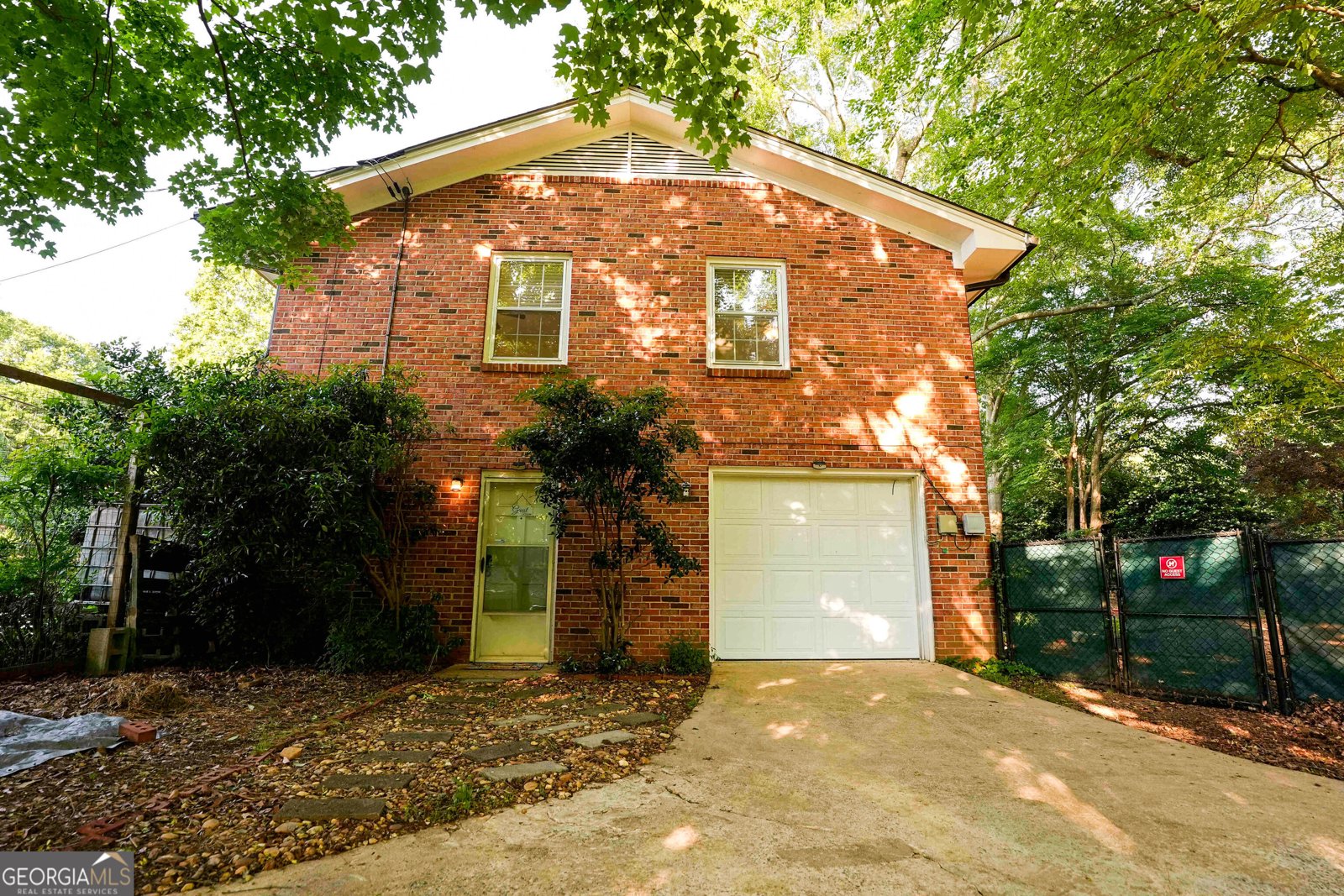 515 Forest Heights Drive Athens - 41