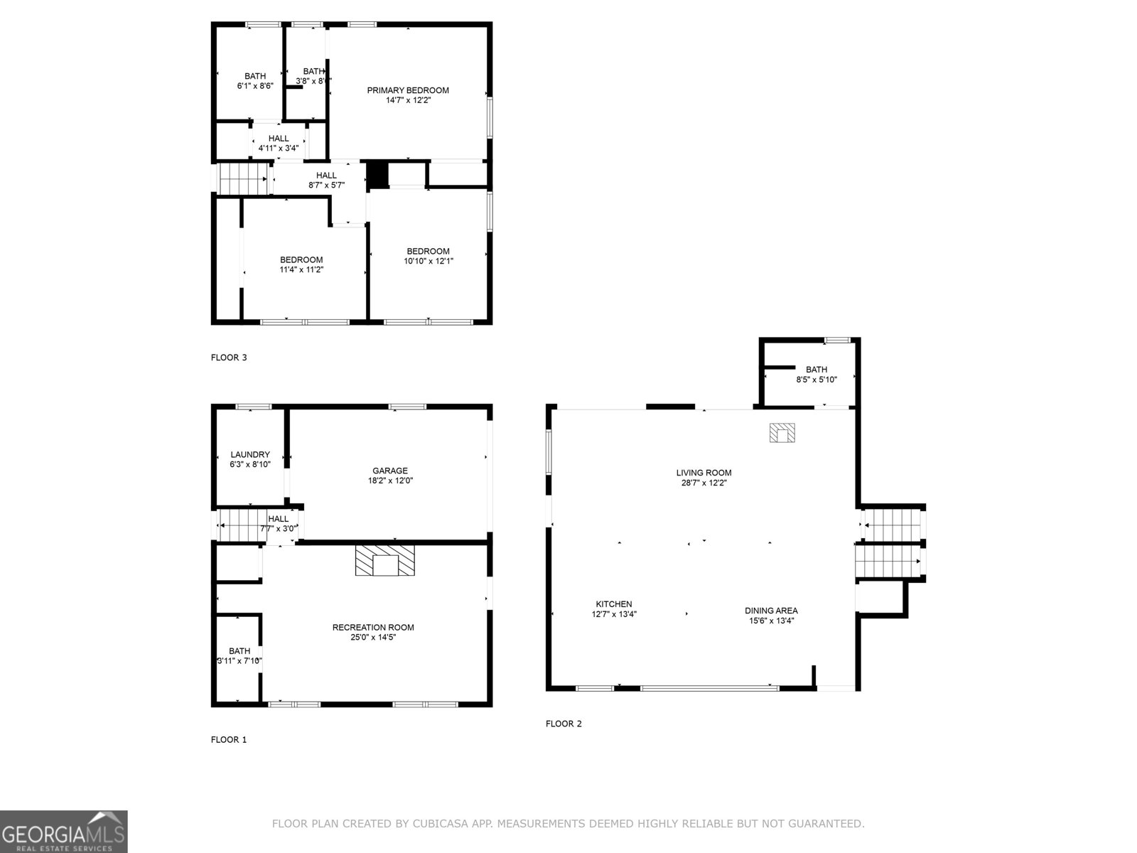 515 Forest Heights Drive Athens - 45