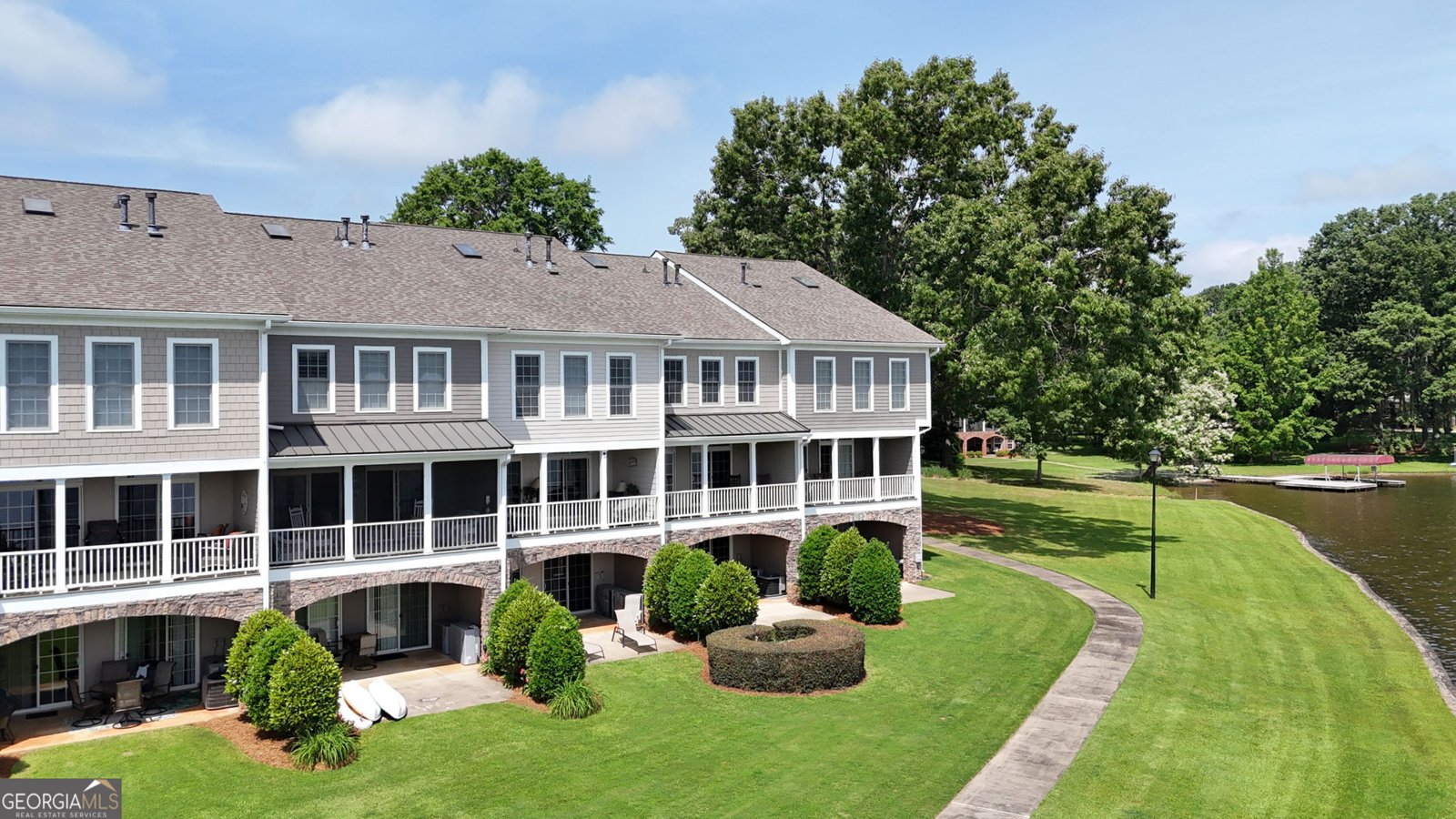 175 Lakeview Drive Eatonton - 11