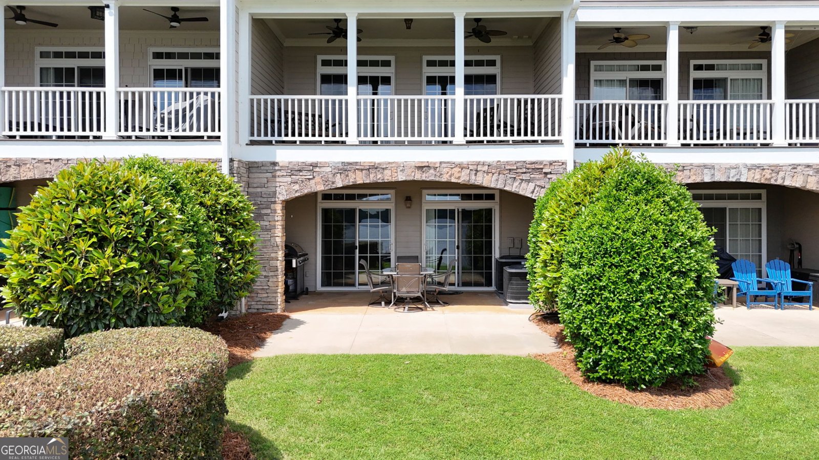 175 Lakeview Drive Eatonton - 12