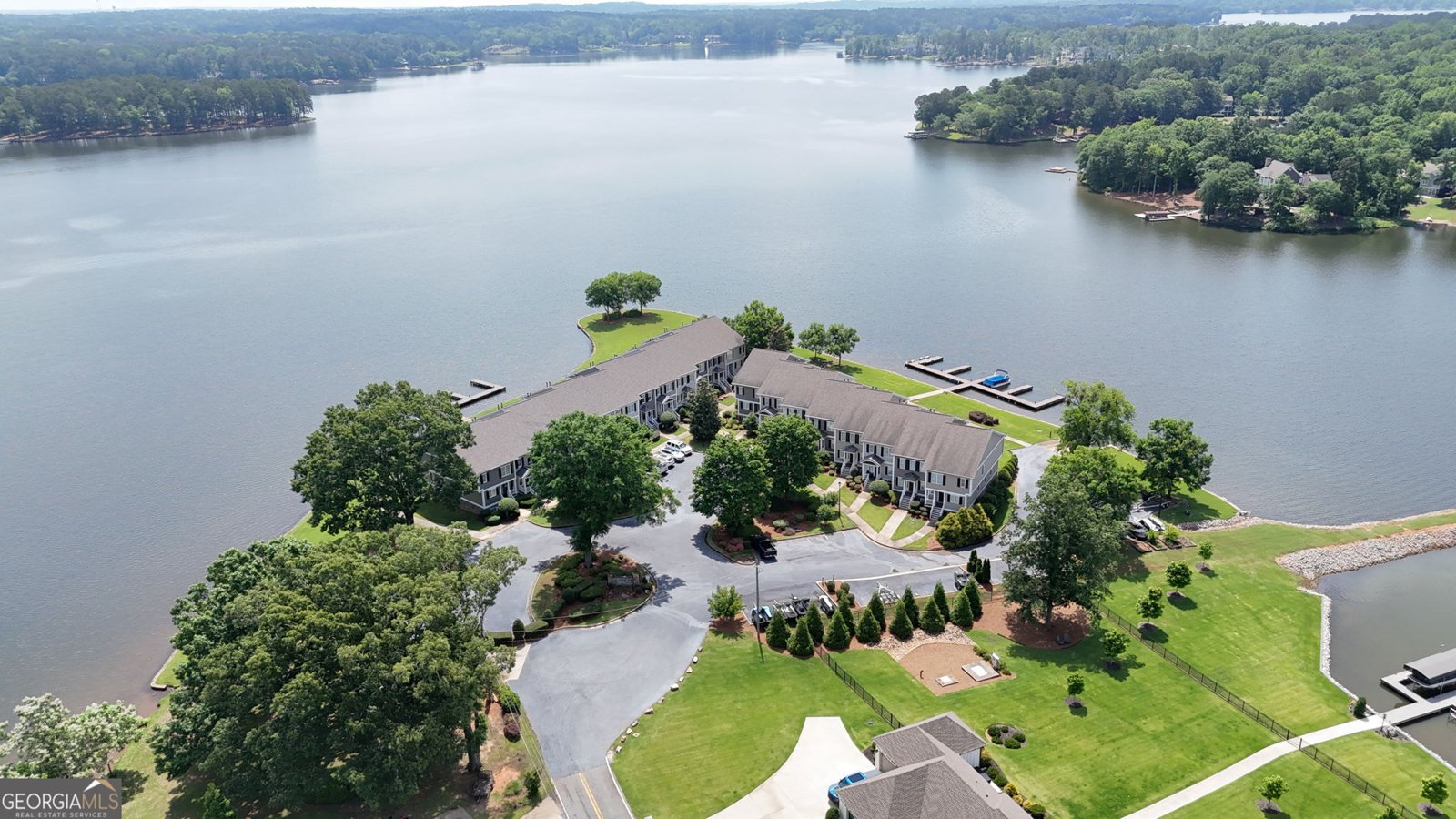175 Lakeview Drive Eatonton - 13